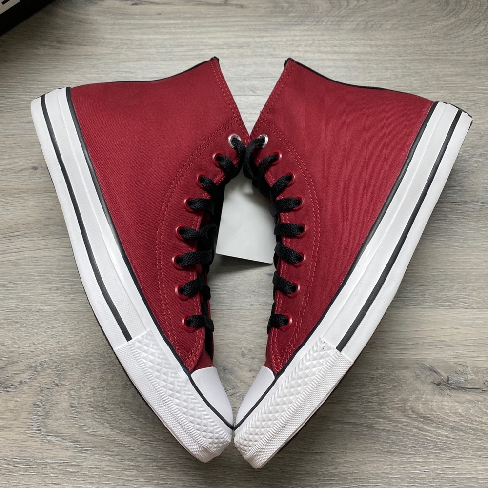 NWT Converse Chuck Taylor All Star Space - Picture 4 of 8